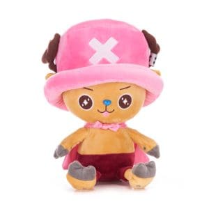 One Piece Chopperman 25Cm/10 Plush